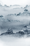 抽象装饰画