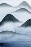 抽象装饰画