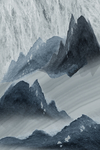 抽象装饰画