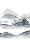 抽象装饰画