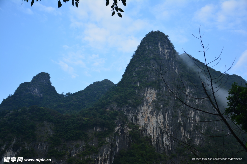 风景