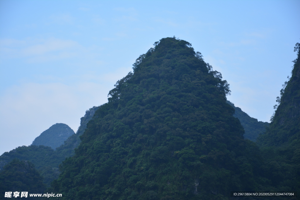 风景
