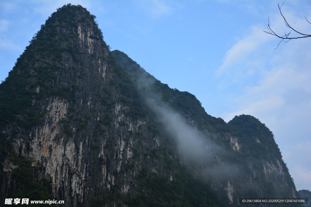 风景