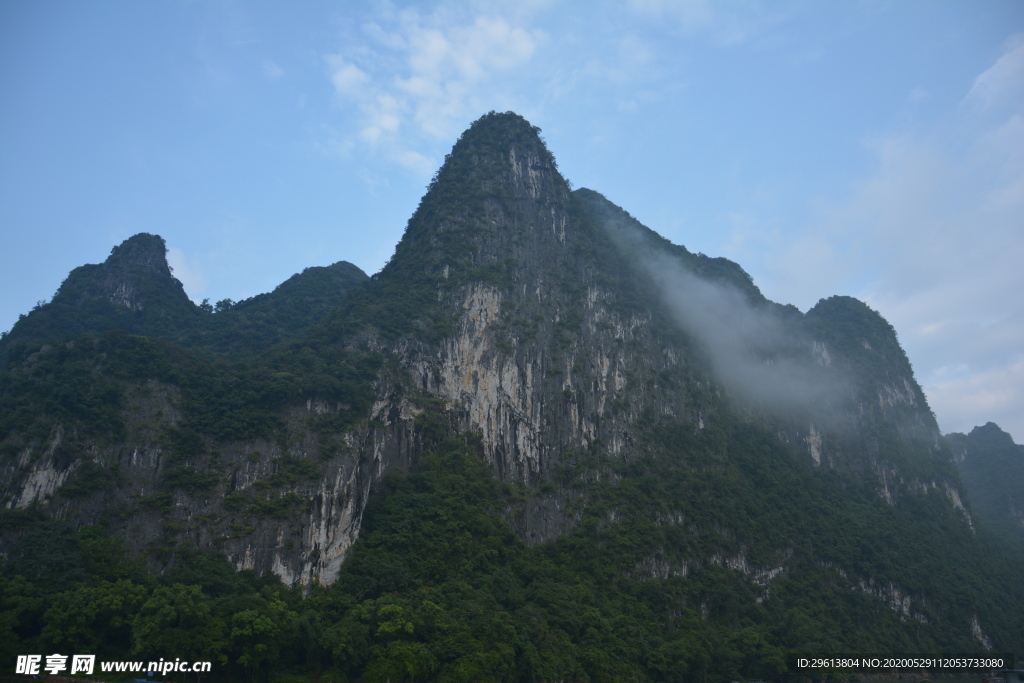 风景