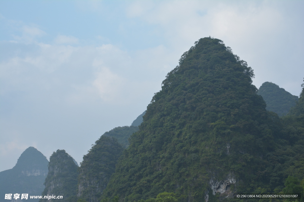 风景
