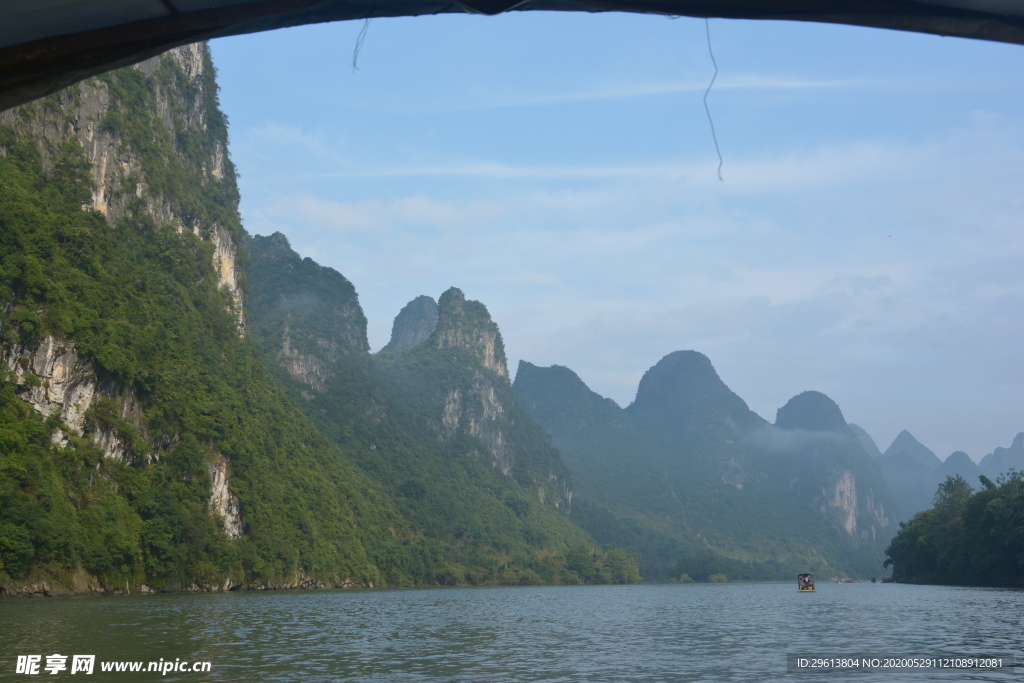 风景
