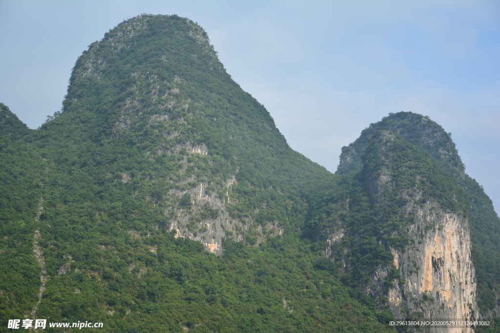 风景