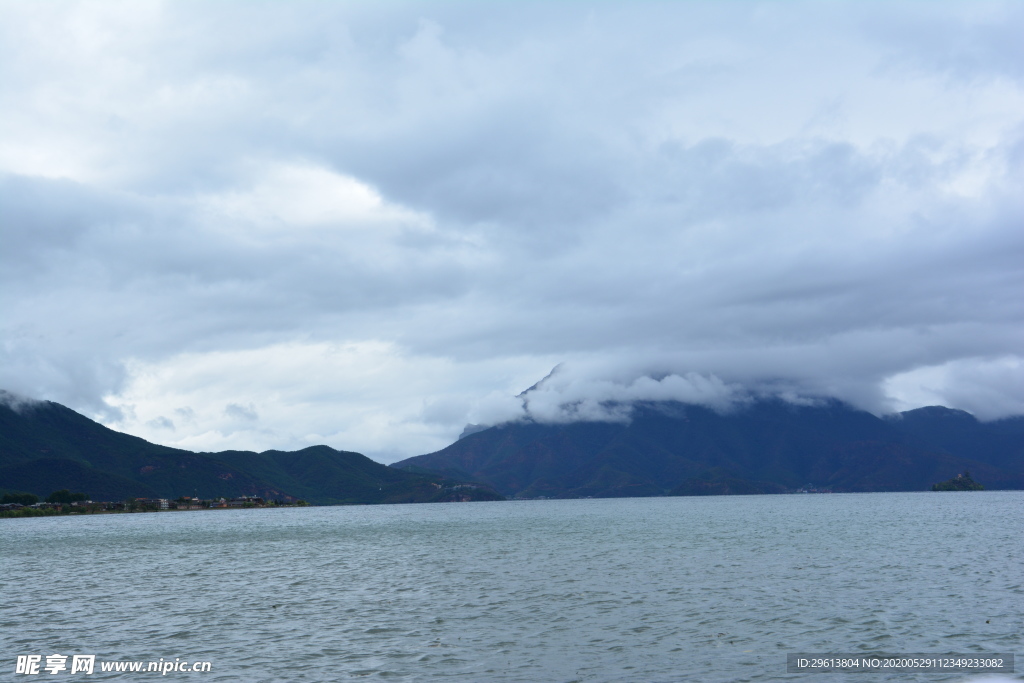 风景