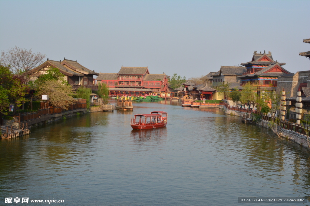 风景