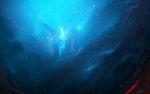 梦幻星空壁纸