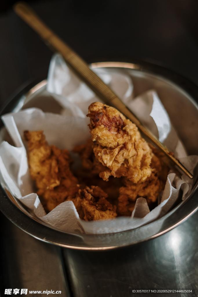 食物
