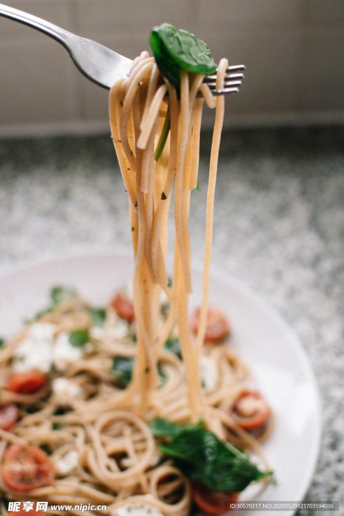 食物