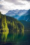 山水