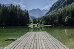 山中湖桥