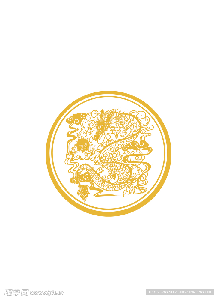 龙图腾