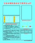 食品经营许可证