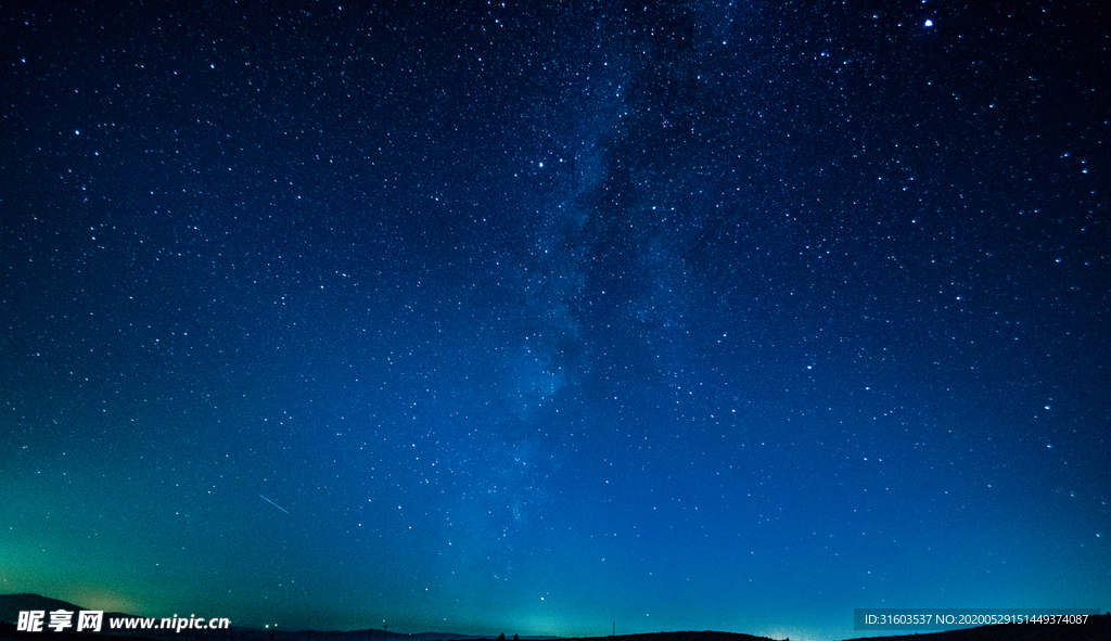 夜空 星空