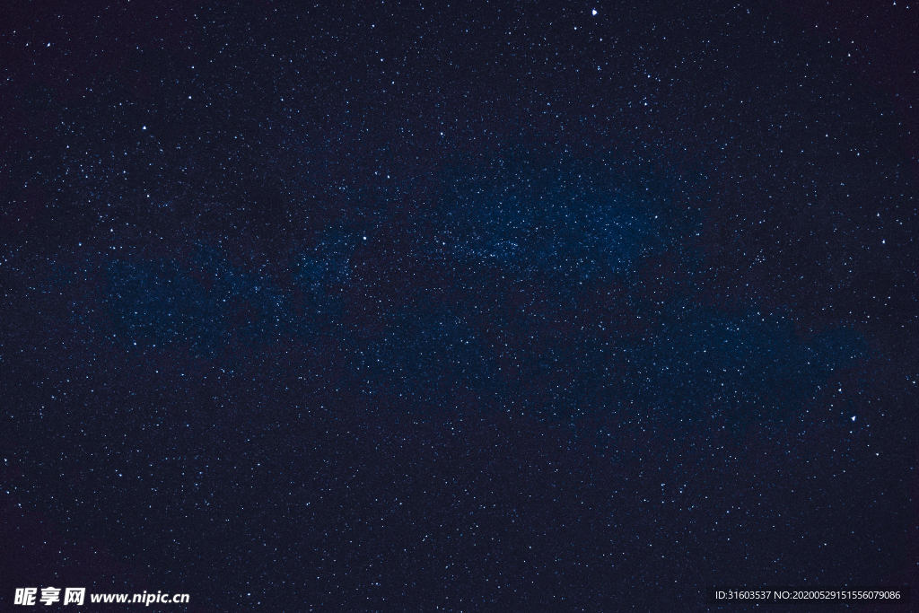 夜空 星空
