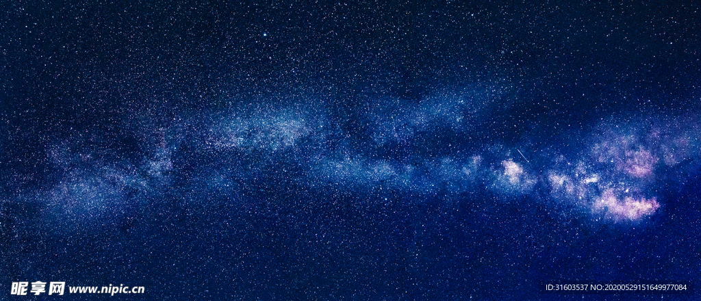 夜空 星空