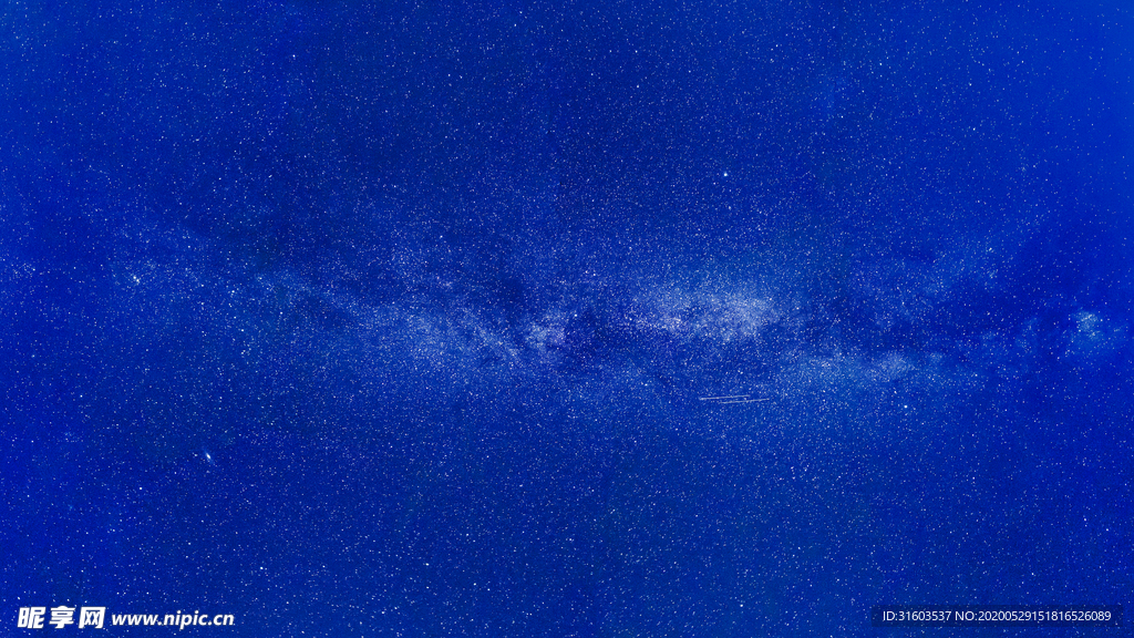 夜空 星空
