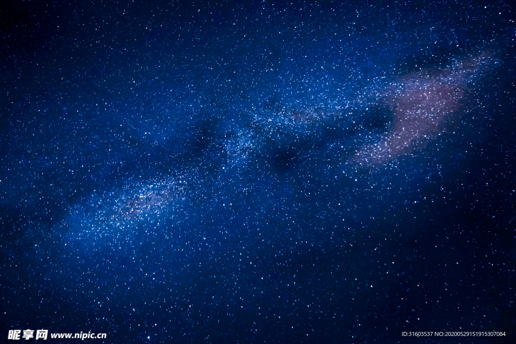 夜空 星空