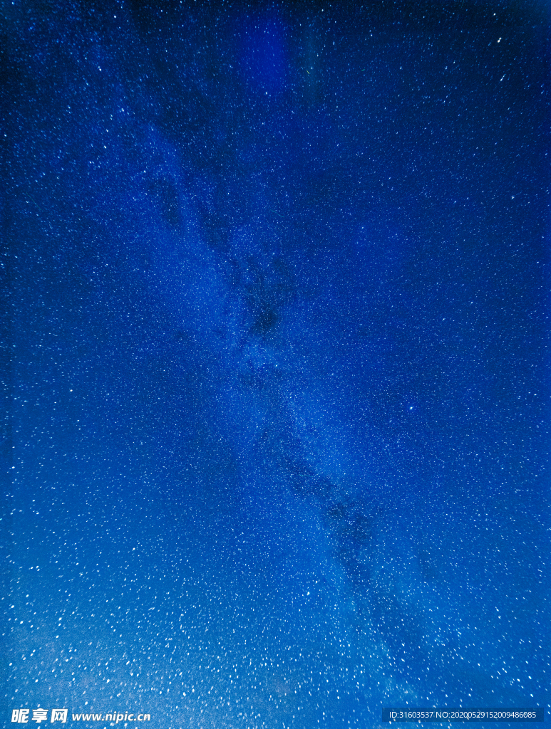 夜空 星空