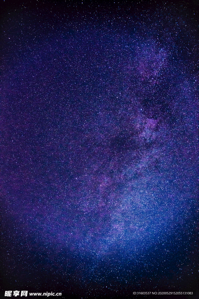夜空 星空