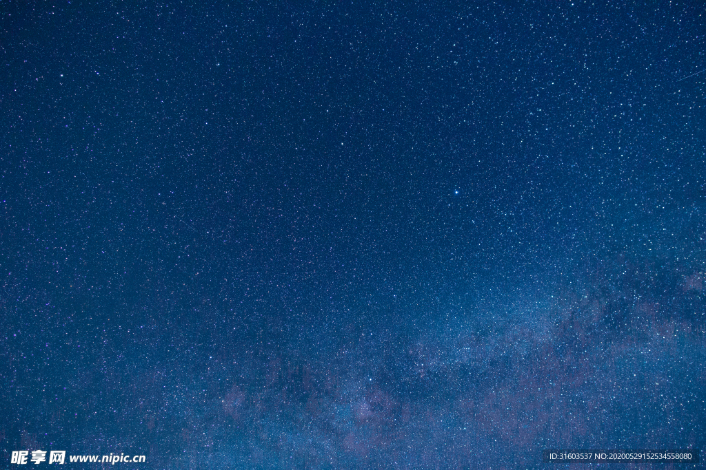 夜空 星空
