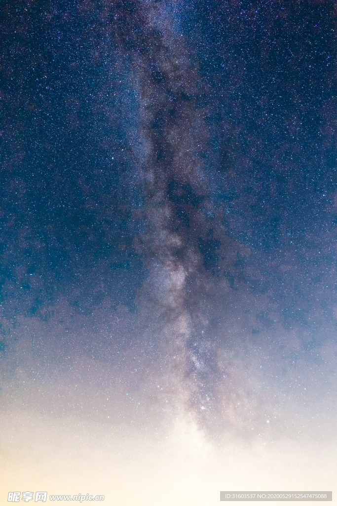 夜空 星空