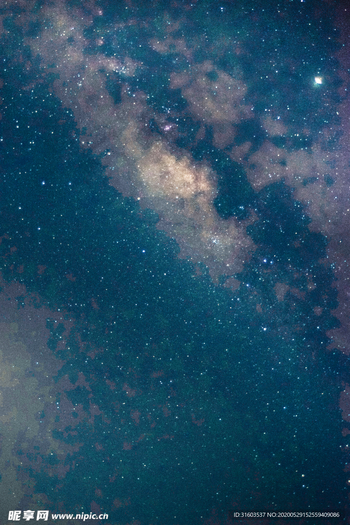 夜空 星空