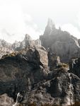 大山