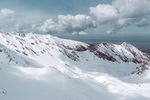 雪山