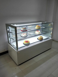 展柜  蛋糕框  样品  美图