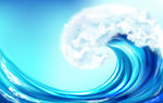 海浪