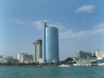 厦门
