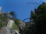 三清山