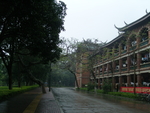 厦大建筑