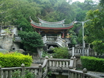 南普陀建筑