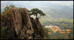 五龙山