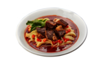 牛肉面