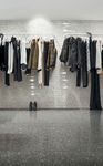 服装店瓷砖应用效果图