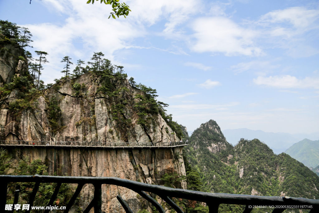 山