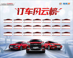 订车风云榜图片