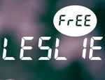 英文连筋体-font20795