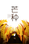 芒种