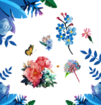 花草