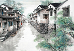水墨