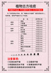 美容美甲店祛痣价格表