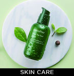 skincare海报