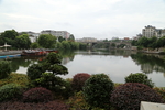 山水武宁 乡村旅游